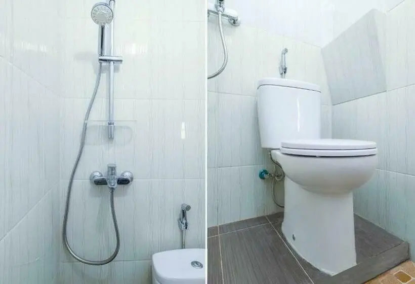 スタンダードルーム, Karins Guesthouse Syariah Redpartner
