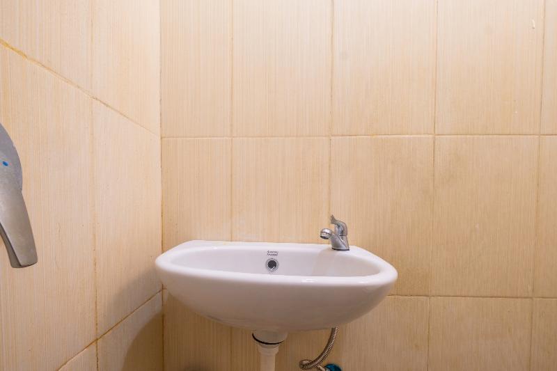 اتاق لوکس, Karins Guesthouse Syariah Redpartner