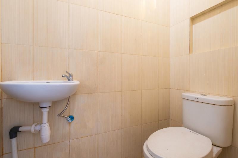 اتاق لوکس, Karins Guesthouse Syariah Redpartner