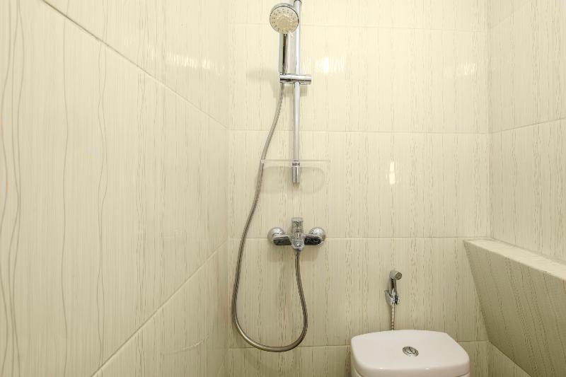 اتاق استاندارد, Karins Guesthouse Syariah Redpartner