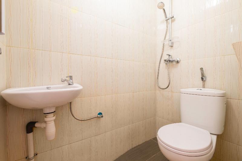 اتاق استاندارد, Karins Guesthouse Syariah Redpartner