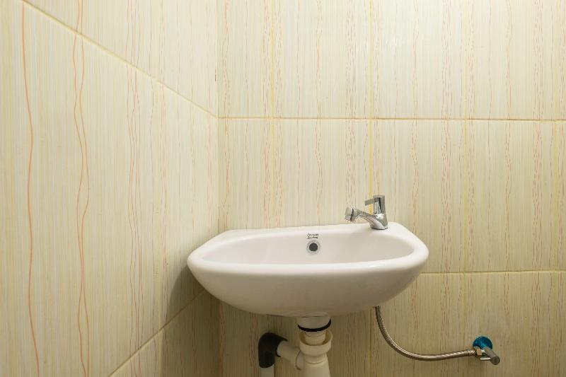 اتاق استاندارد, Karins Guesthouse Syariah Redpartner