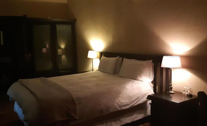 غرفة قياسية, African Dreams Guesthouse