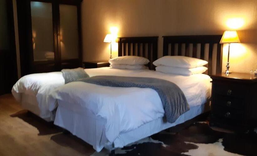 غرفة قياسية, African Dreams Guesthouse