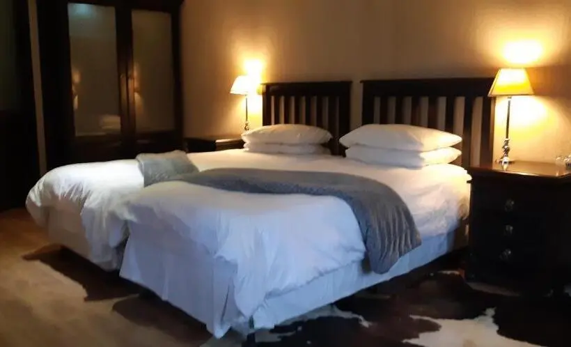 اتاق استاندارد, African Dreams Guesthouse
