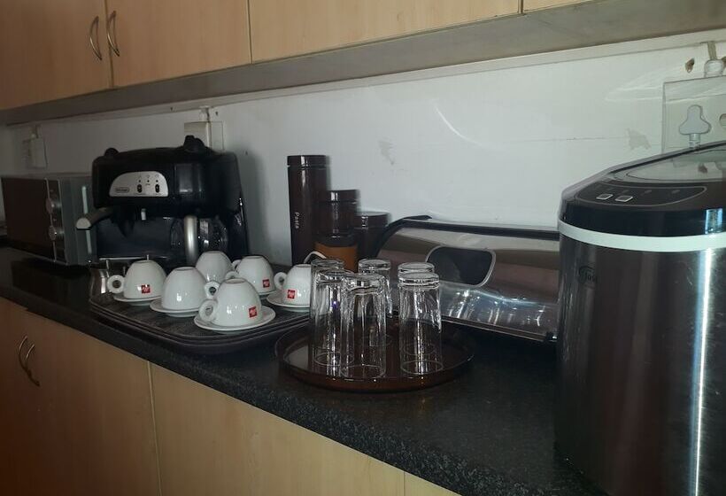 スタンダードルーム, Cyrildene Lodge