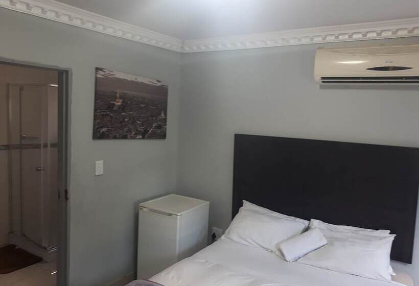 スタンダードルーム, Cyrildene Lodge