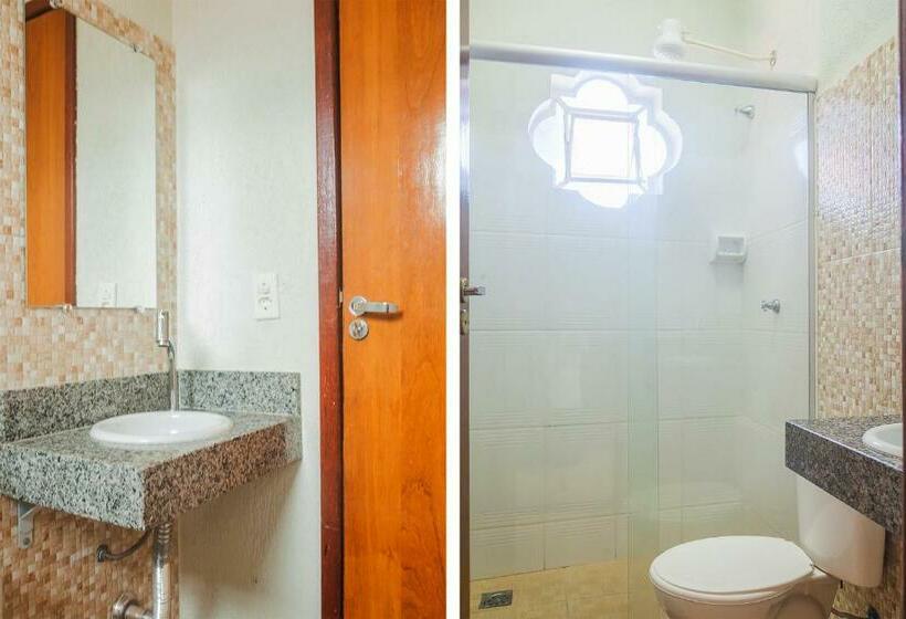 חדר סטנדרט, Brisa Tropical