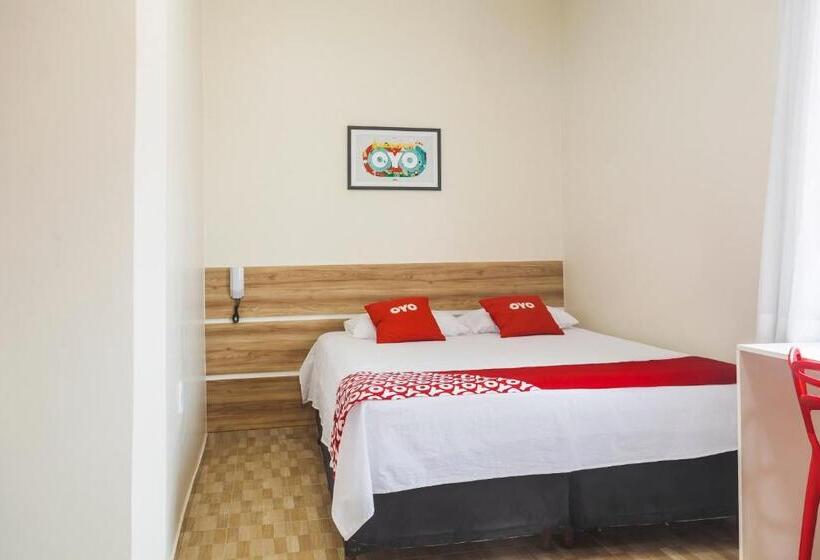 חדר סטנדרט לארבעה, Brisa Tropical