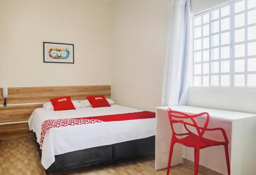 חדר סטנדרט לארבעה, Brisa Tropical