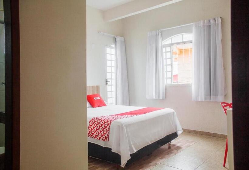 חדר סטנדרט, Brisa Tropical