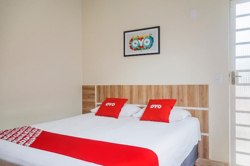 חדר סטנדרט, Brisa Tropical