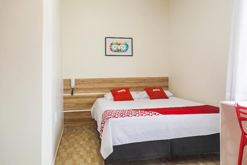 חדר סטנדרט, Brisa Tropical