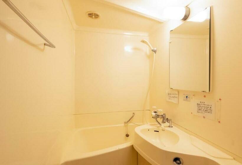 اتاق استاندارد, Tabist Chunichi Business Hotel Shima