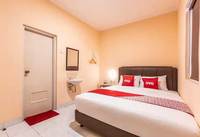 スタンダードルーム, Reddoorz @ Pavilion Residence Cikarang