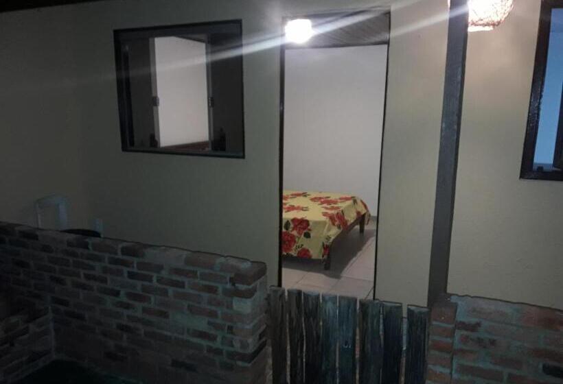 Номер Стандарт, Man Cave Hostel