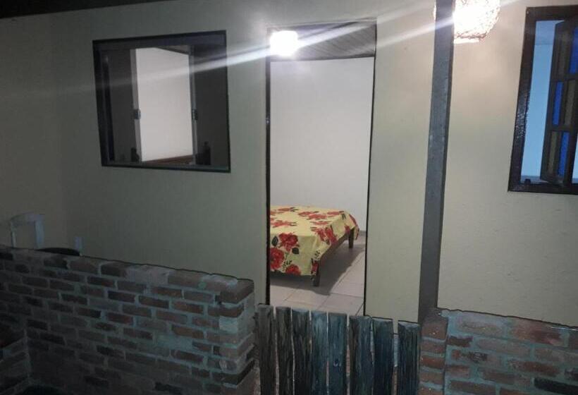 Номер Стандарт, Man Cave Hostel