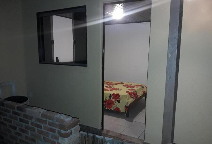 Номер Стандарт, Man Cave Hostel