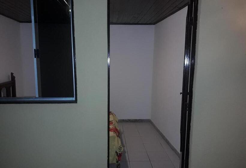 Номер Стандарт, Man Cave Hostel