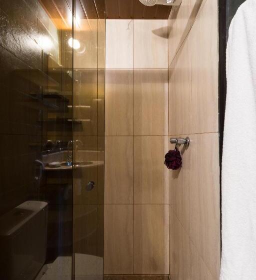 Студия Superior, Man Cave Hostel