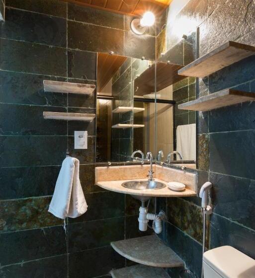 Студия Superior, Man Cave Hostel