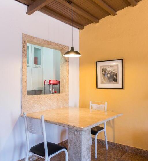 Студия Superior, Man Cave Hostel