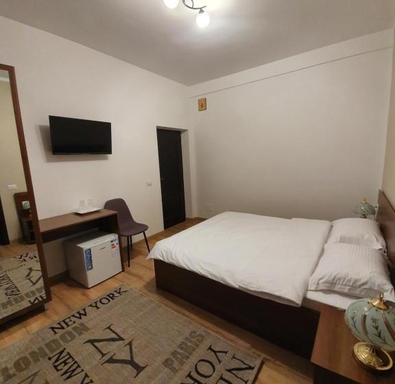 اتاق لوکس, Vily Luxury Rooms