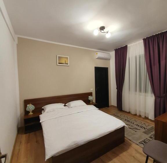 اتاق لوکس, Vily Luxury Rooms