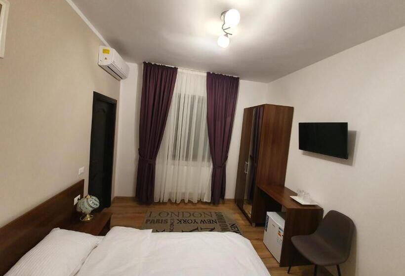 اتاق لوکس, Vily Luxury Rooms