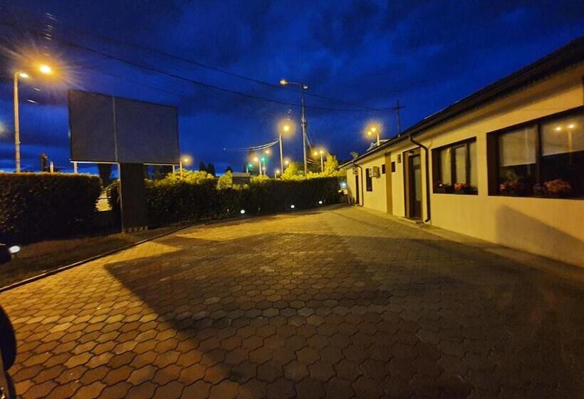 اتاق لوکس, Vily Luxury Rooms