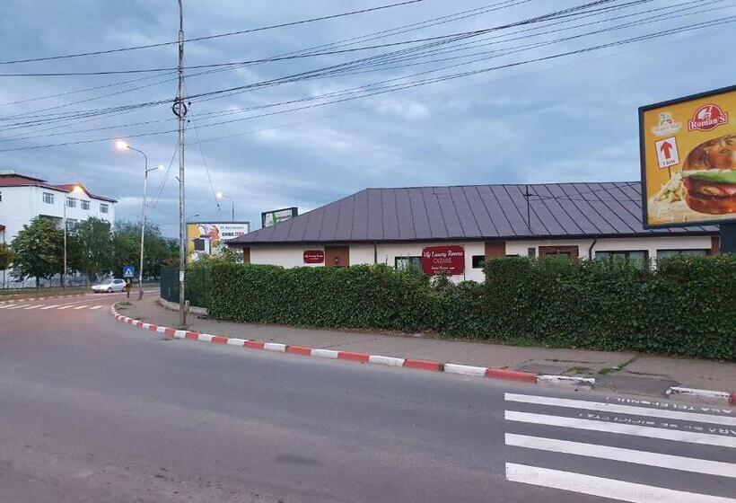 اتاق سوپریور سه تخته, Vily Luxury Rooms