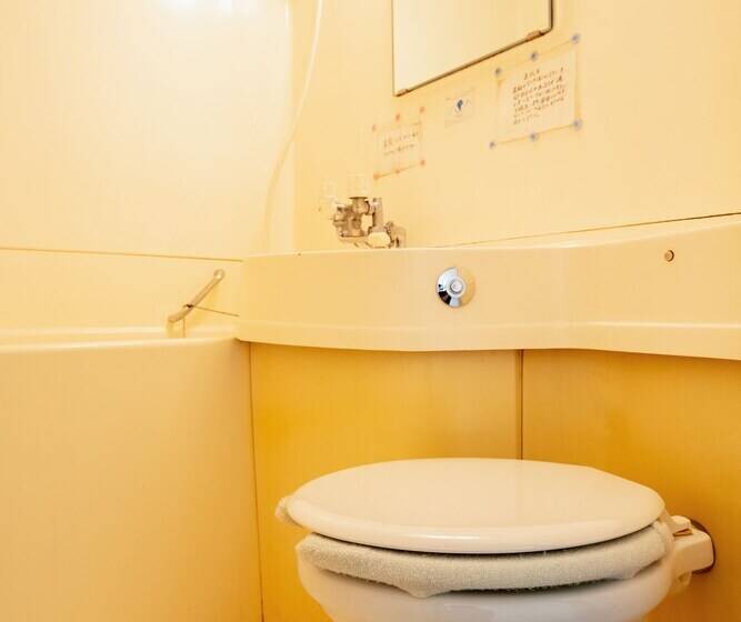 Номер Стандарт, Tabist Chunichi Business Hotel Shima