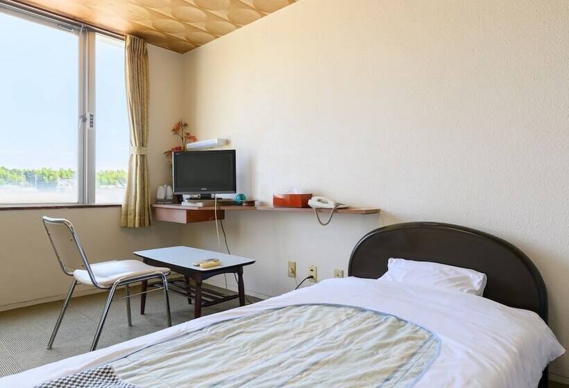 اتاق استاندارد, Tabist Chunichi Business Hotel Shima