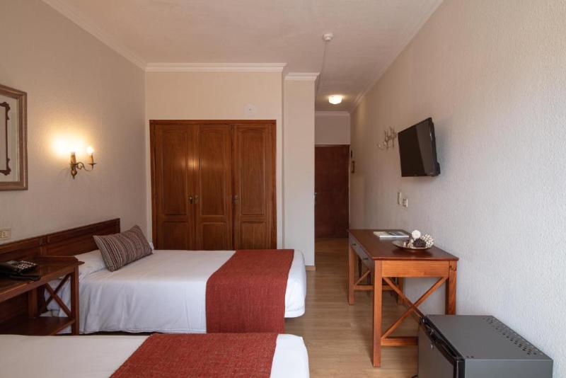 Номер Executive, Crowne Plaza San Francisco Airport, An Ihg