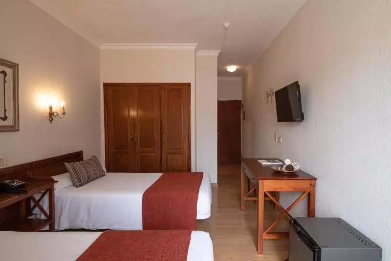 اتاق اجرایی, Crowne Plaza San Francisco Airport, An Ihg