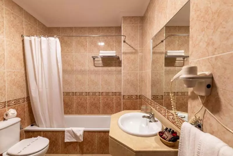 اتاق اجرایی, Crowne Plaza San Francisco Airport, An Ihg