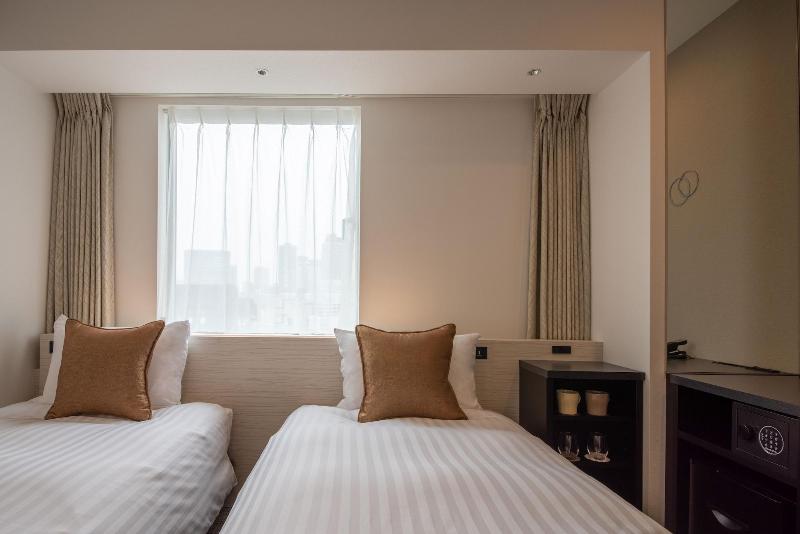 Номер Стандарт, Crowne Plaza San Francisco Airport, An Ihg