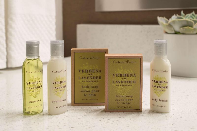 标准间, Doubletree By Hilton Hotel Vancouver