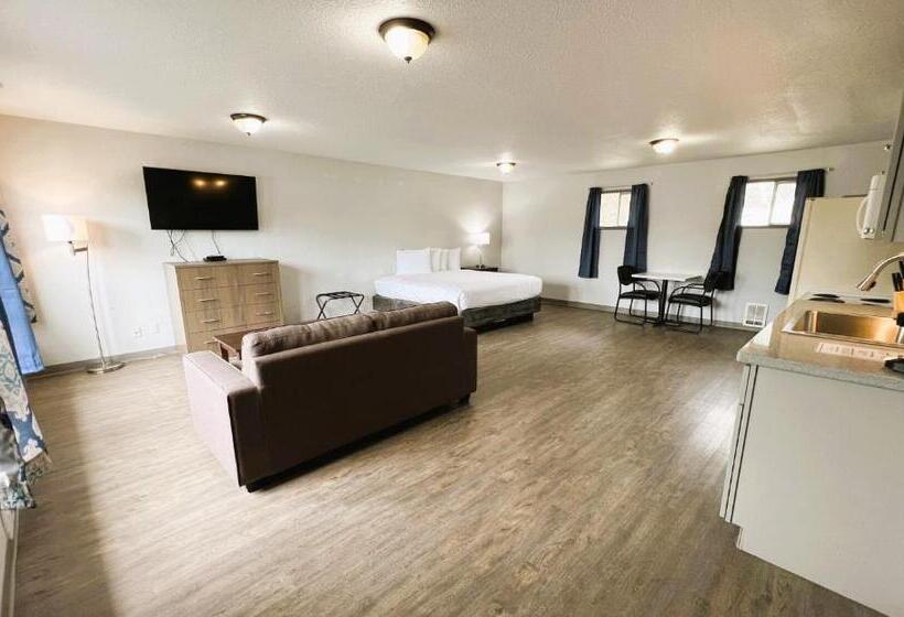 家庭套房, Our Place At The Beach