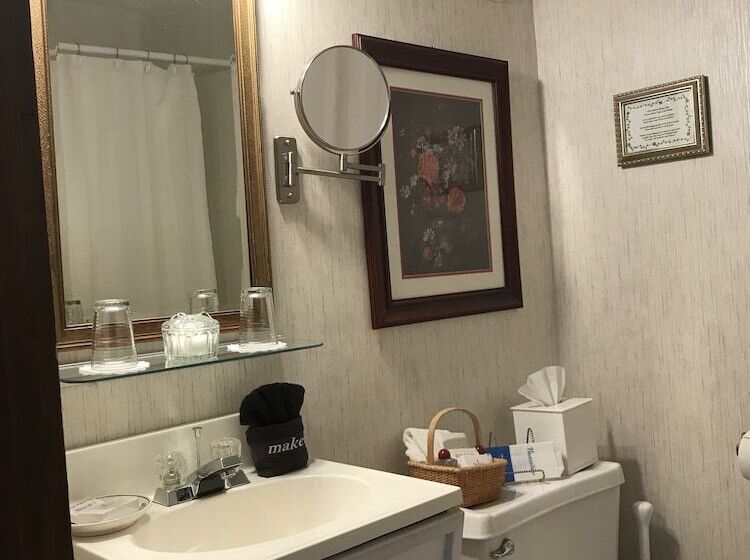 Номер Deluxe, Palmer House Inn