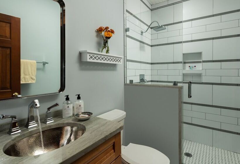 Номер Deluxe, Palmer House Inn