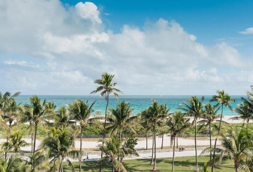 带海景的标准房, Penguin