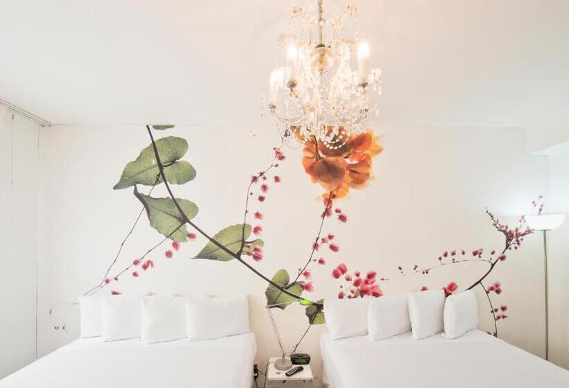 古典房间, Penguin