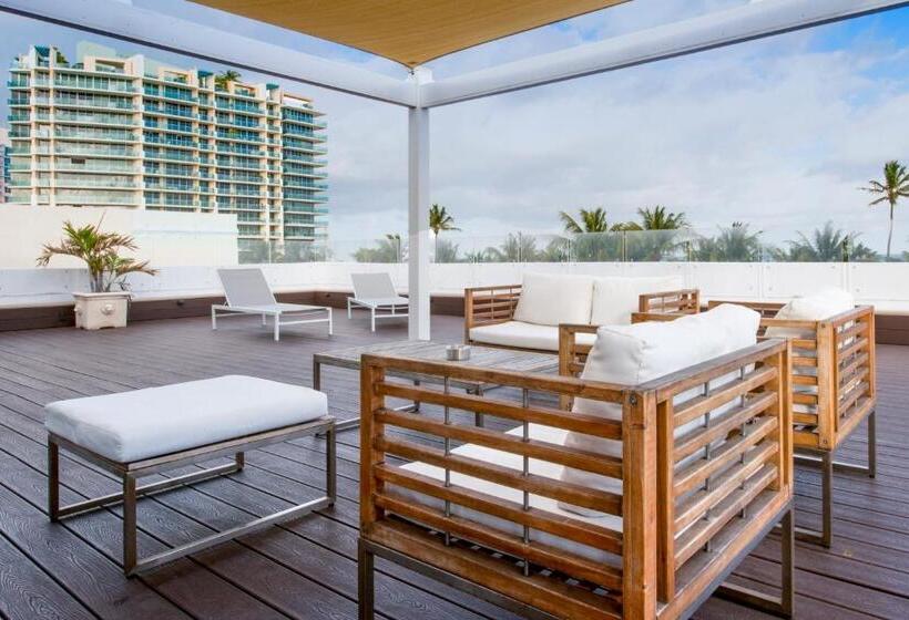 带大床的标准间, Penguin