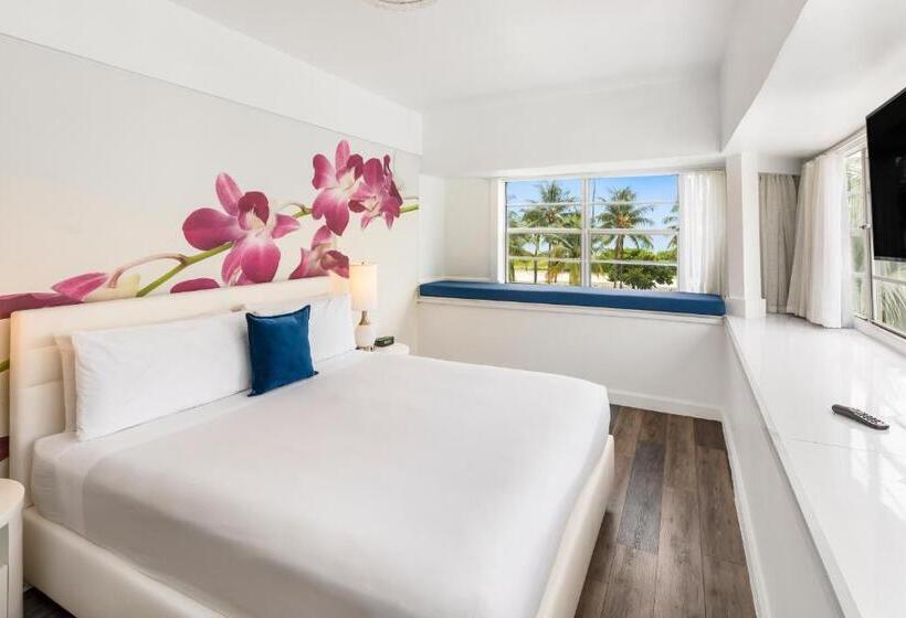 带大床的标准间, Penguin