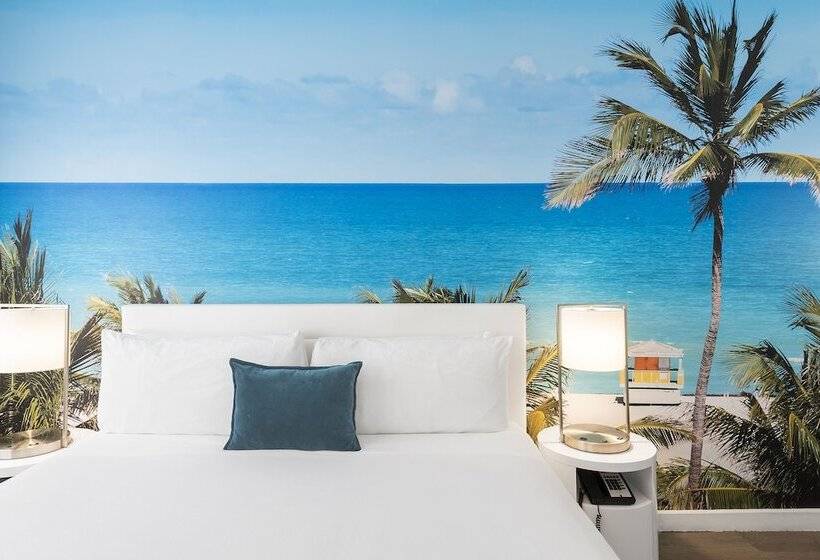 古典房间, Penguin