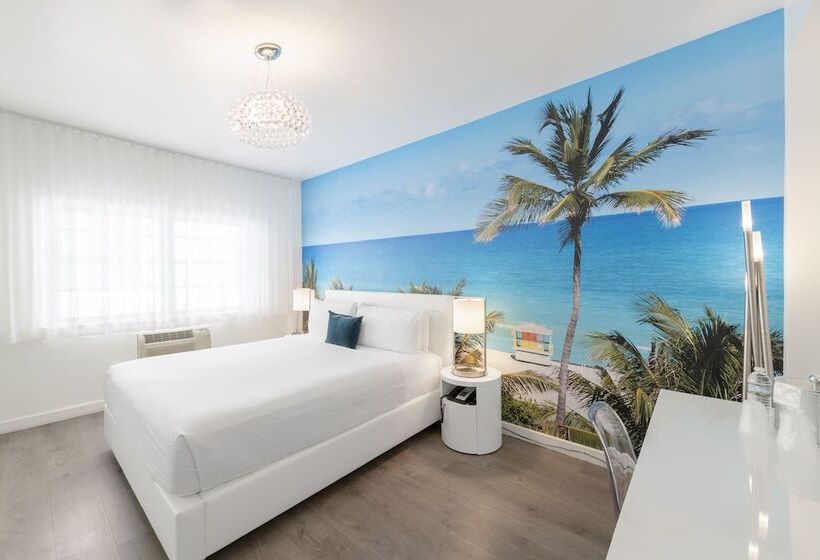 古典房间, Penguin