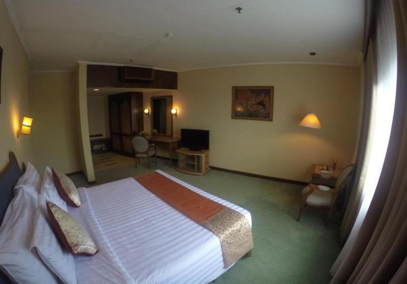 اتاق استاندارد, Ramada By Wyndham Windsor Locks