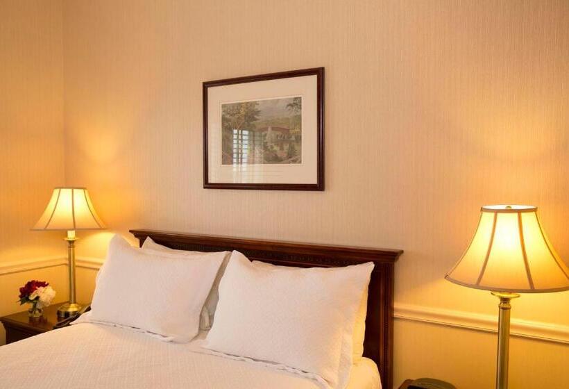 Номер Стандарт, Penn S View Hotel Philadelphia