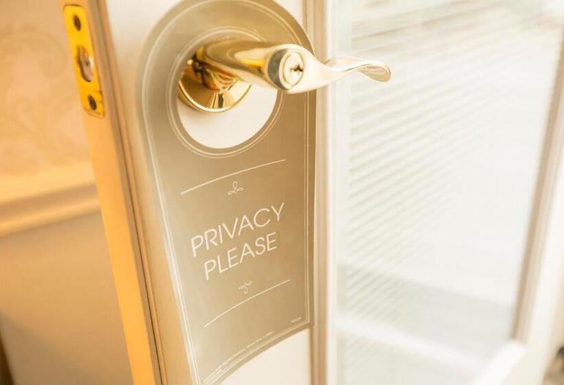 Номер Стандарт, Penn S View Hotel Philadelphia